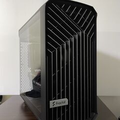 【美品】ゲーミングPC Win10認証済み