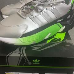 👟👟Ninja.&.adidas.新品！コラボスニーカー！！