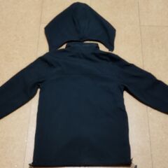 美品 ジャケット 150サイズ　2の画像