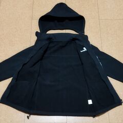 美品 ジャケット 150サイズ　2の画像