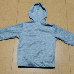 美品 ジャケット 150サイズの画像