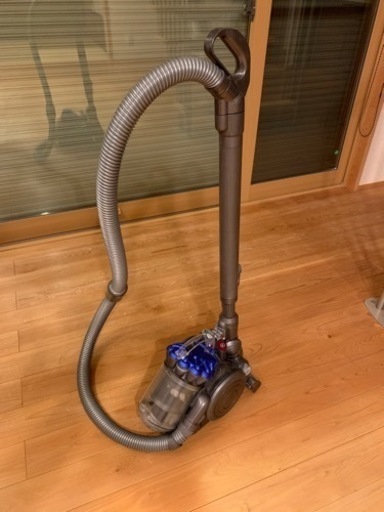 ※終了※大掃除に★ダイソン DC26 快調です★ Dyson