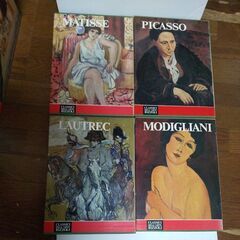 集英社　リッツォーリ版　世界美術全集　全24巻セット　日本語版編集制作　100サイズ２口配送　ボッティチェルリ　ボスBOSCHの画像