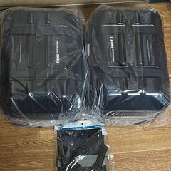 新品元値2.8万円のほぼツアーシェルケース２と同等の内容★未開封...