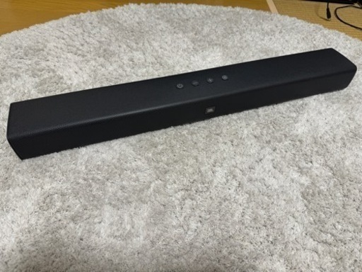 サウンドバー