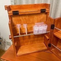 スパイスボックス（キャンプ用）の画像