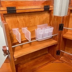 スパイスボックス（キャンプ用）の画像