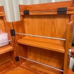 スパイスボックス（キャンプ用）の画像