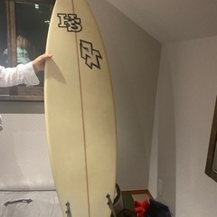 6.3サーフボードの画像