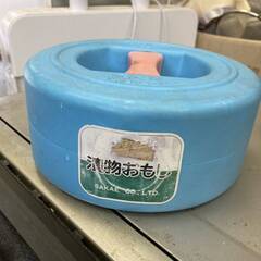 あげます 漬物 重し 重り 5.5kg 台所 用品