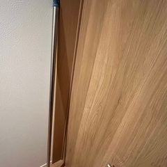 伸縮物干し竿の画像