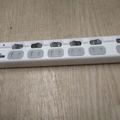 延長コード コンセント 大電力 パソコン オーディオ 