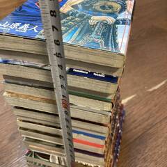 漫画 コミック 龍狼伝 19～37巻 セット 山原義人の画像