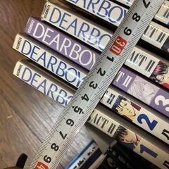 漫画 コミック ディア ボーイズ Dear boys ACT2 23巻まで セット 八神ひろきの画像