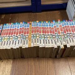 漫画 コミック コータローまかりとおる 38冊セット バラ 蛭田達也