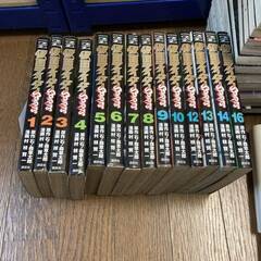 漫画 コミック 仮面ライダー SPIRITS 全16巻 11、1...