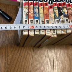 漫画 コミック GTO 藤沢とおる 16冊セット バラの画像