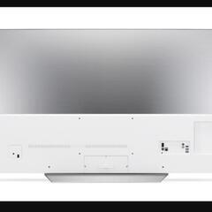 【大型有機el】65型4K対応有機EL液晶テレビ OLED65C7Pの画像