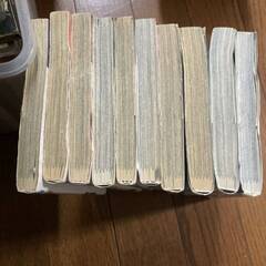 漫画 コミック ソウル キャッチャーズ SOUL CATCHES S 神海英雄 全11巻 6巻抜け セットの画像