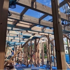募集【建て方・造作大工】の画像