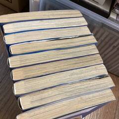漫画 コミック 小学館 バラ 9冊セット 青空 原秀則の画像
