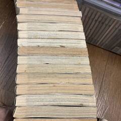 漫画 コミック 小学館 太郎 細野不二彦 16巻までセットの画像