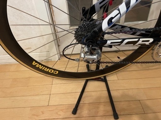 ジャイアント(giant)FCR [TTバイク]