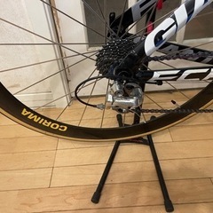 GIANT FCR ロード・TTバイクフレーム GIANT FCR ロード・TTバイクフレーム GIANT FCR ZERO TTバイク