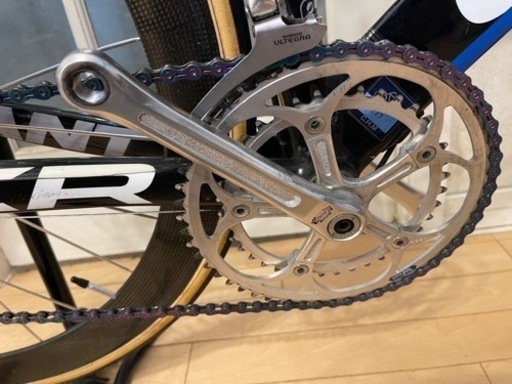 GIANT FCR ロード・TTバイクフレーム GIANT FCR ロード・TTバイク