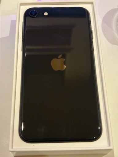 iPhoneSE 第2世代 64GB