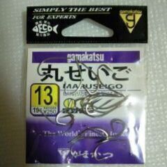 釣り針