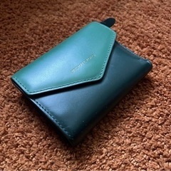 マイケルコース　財布