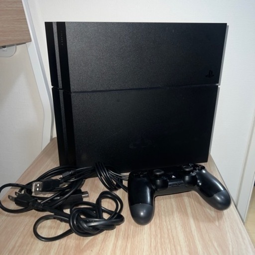 その他 PlayStation4