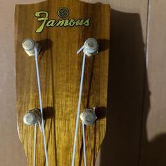 ウクレレ　FS―05の画像
