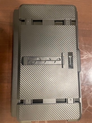 Kwumsy  トリプルポータブルモニター 14インチ