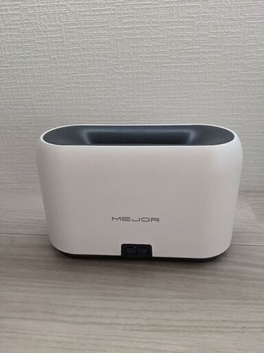 【新品】加湿器(小型)