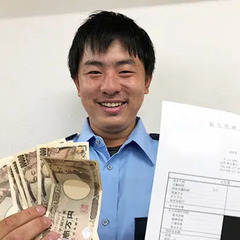 【即日手渡しも可】【最大日給１８,５６０円】【友達紹介２万円】【交通費全額支給】  株式会社天和 桶川の画像