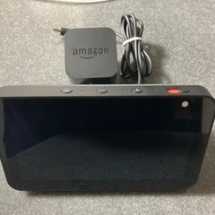 美品　amazon echoshow5