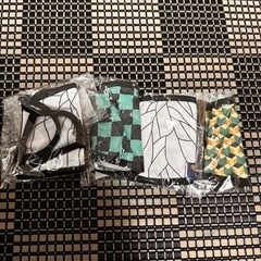 鬼滅の刃マスク