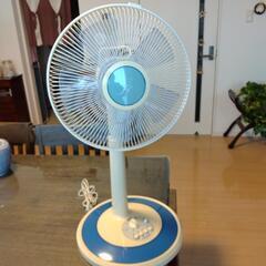 TOYOTMI扇風機差し上げます