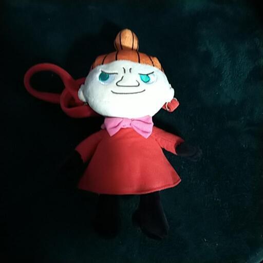 リトルミィ　ショルダーバッグ