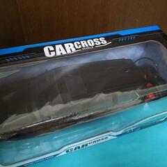 CAR CROSS VEHICLE  ラジコン  ラジコンカー [カラー:ブラック]  の画像