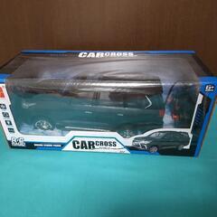 CAR CROSS VEHICLE  ラジコン  ラジコンカー ...
