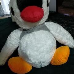 ピングーのピンガの画像