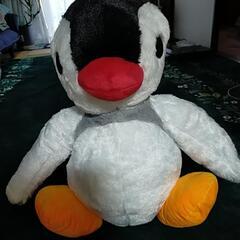 ピングーのピンガ