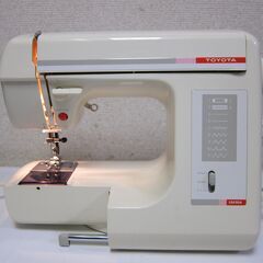 コンパクト☆フリーアームミシン EM954 TOYOTA トヨタミシン
