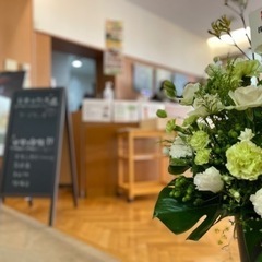 調理スタッフ：パートのみとなりました🎵の画像