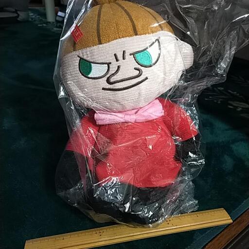 リトルミィ