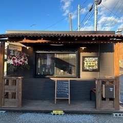 マルシェ参加者！キッチンカー募集！12月3日(日)🎎お祭り✨