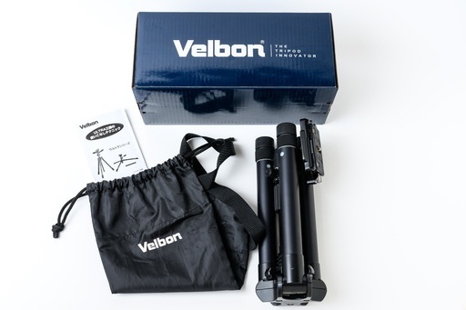 Velbon ベルボン 三脚 UT-63